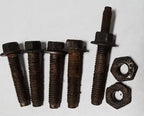 Water Pump Hardware Kit for Ford Thunderbird SC (1989–1995)