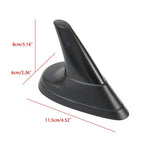 Fin Aerial Antenna for SAAB 9-3 9-5 93 95 Aero
