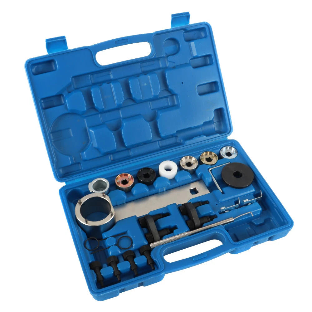 Timing Chain Tool Kit for Audi A3 A4 A5 VW CC Jetta Tiguan 2.0T (2006-2020)