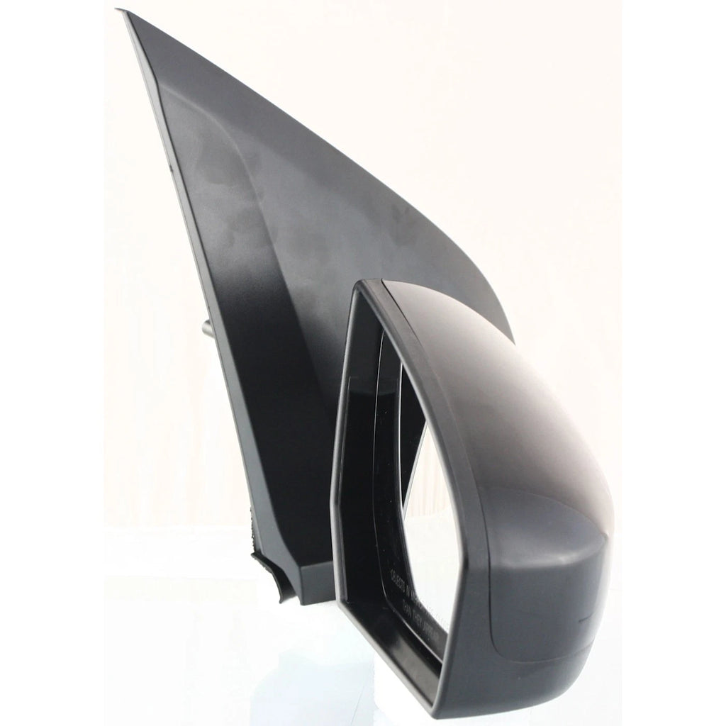 Mirror Set for Nissan Sentra (2007–2012) Manual Adjust Non-Heated