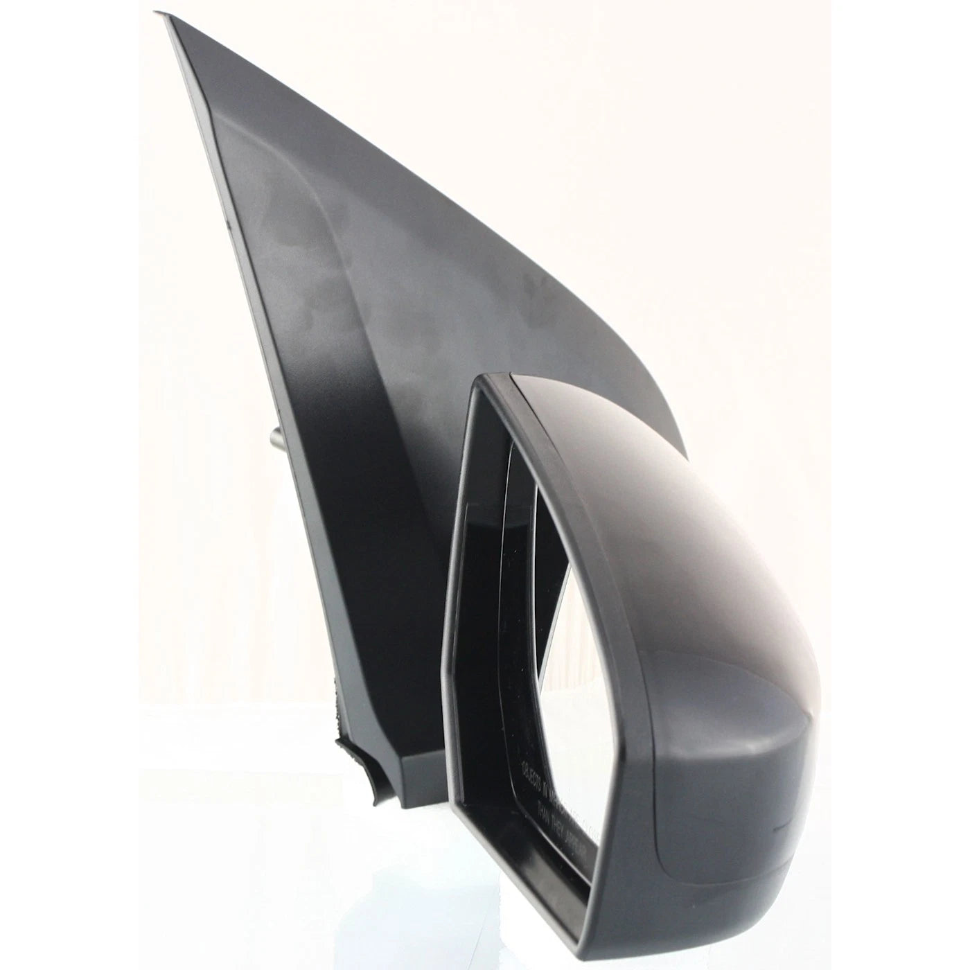 Mirror Set for Nissan Sentra (2007–2012) Manual Adjust Non-Heated