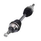 CV Half Shaft Axle Set for Ford Escape Lincoln MKZ (2013–2019)