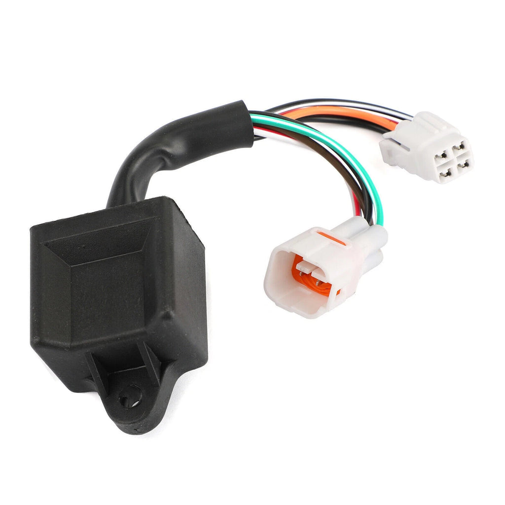 CDI Igniter for Yamaha YFB250 Timberwolf YFB250FW YFM250X (1991–1999) 4BD-85540-10