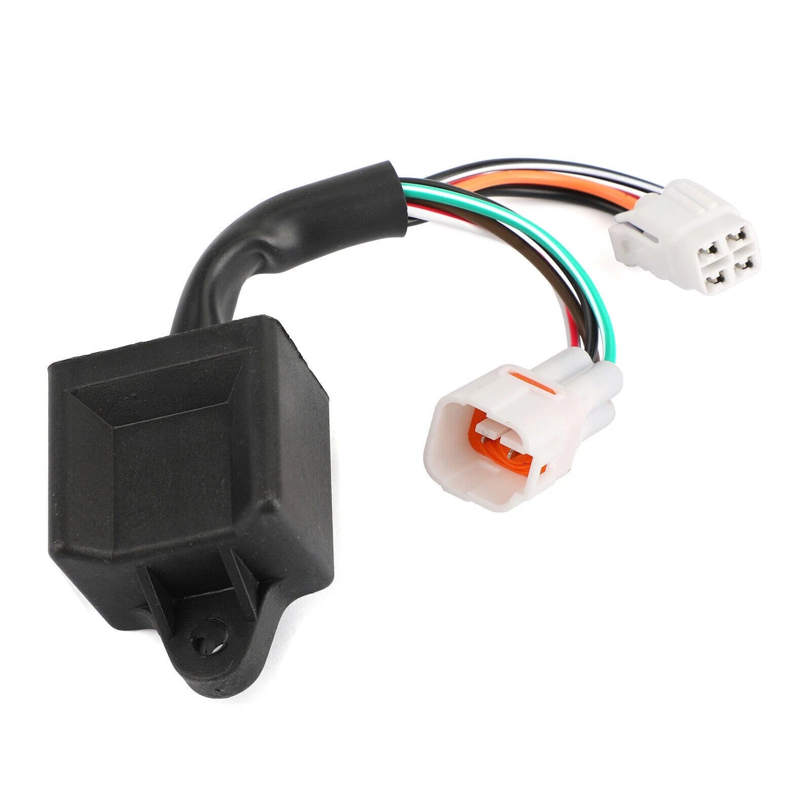 CDI Igniter for Yamaha YFB250 Timberwolf YFB250FW YFM250X (1991–1999) 4BD-85540-10