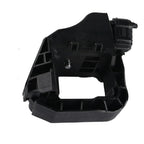 Plastic Radiator Bracket for Mercedes C238 C253 S213 W213 X253 (2018–2023)