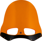 Klock Werks 15" Windshield for Road Warrior Fairing (KWW-06-0620)