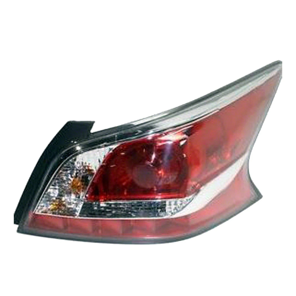 Replacement Passenger Side Tail Light Assembly For 2015 Nissan Altima