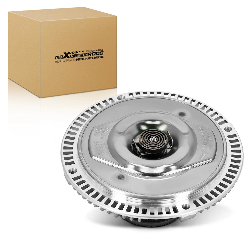Aluminum Fan Clutch for Nissan Frontier 2.5L (2005–2019) 21082EA000