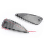 Front Turn Signal Lens for BMW K1200RS (1997–2001) Smoke