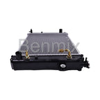 Radiator for Komatsu Forklift FD10/15-16 FD20/25-12 FD20J/25J-12 (3EB-04-31510)