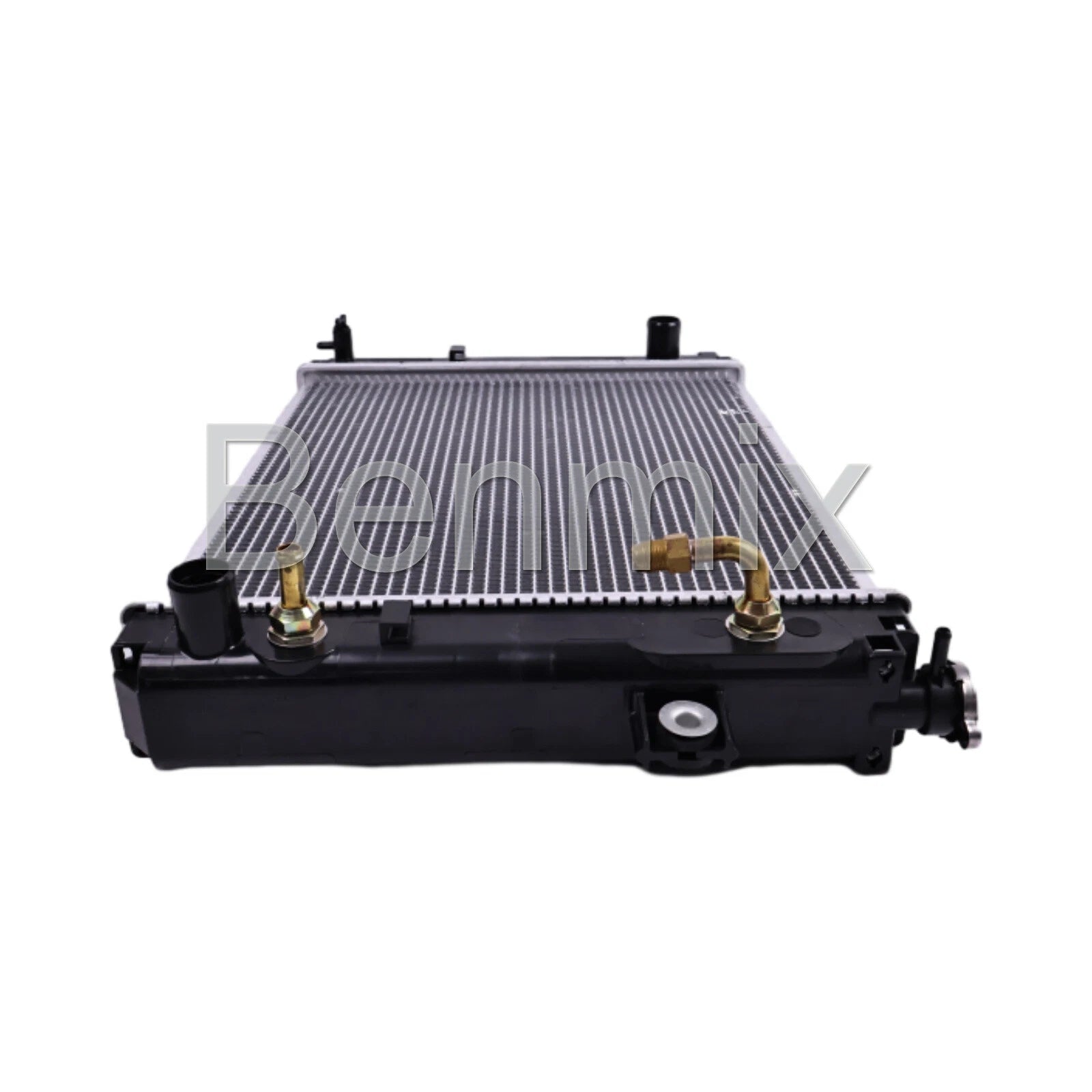 Radiator for Komatsu Forklift FD10/15-16 FD20/25-12 FD20J/25J-12 (3EB-04-31510)