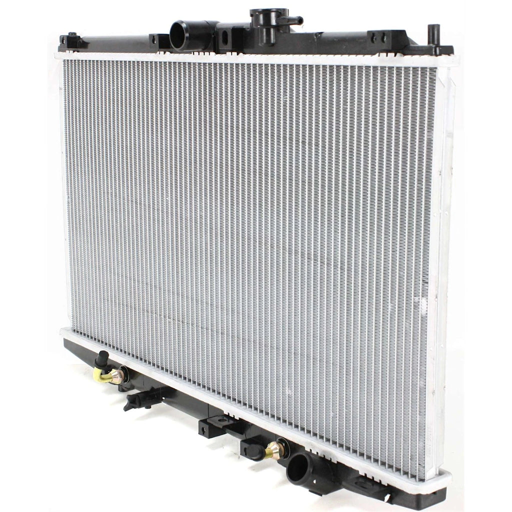 Radiator for Honda Accord (1998–2002) 4 Cyl 2.3L A/T or M/T