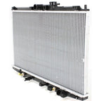 Radiator for Honda Accord (1998–2002) 4 Cyl 2.3L A/T or M/T