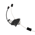 Electric Window Regulator Front Right for Jeep Cherokee XJ (1997–2001) 741-769