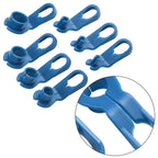 Set of 7 Angled Disconnect Tools for Ford/Chrysler (39400)