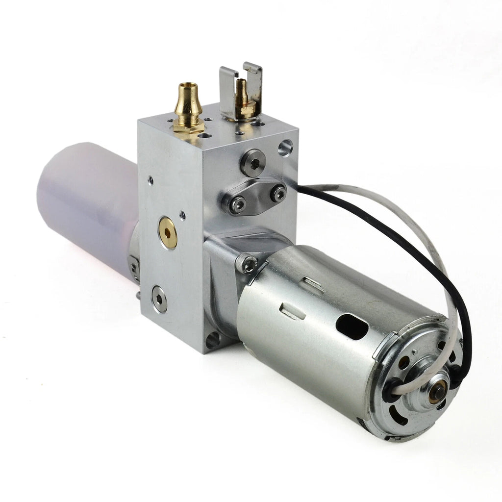 Hydraulic Liftgate Pump for Cadillac SRX CTS (2010–2015)
