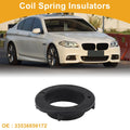 Lower Coil Spring Insulator No. 33536856172 for BMW F10 (2009–2016) Rubber