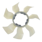Radiator Fan Blade for Infiniti Q45 QX4 FX45 Nissan Pathfinder (1997–2008)