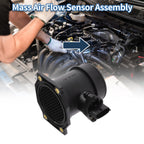 Mass Air Flow Sensor Assembly No. 1001BD175 for Nissan Primera (1997–2001)