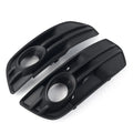 Fog Light Grille with Hole for Audi Q5 (2009-2012)