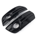 Fog Light Grille with Hole for Audi Q5 (2009-2012)