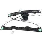 Window Regulator Set for Ford Explorer (2002–2008)