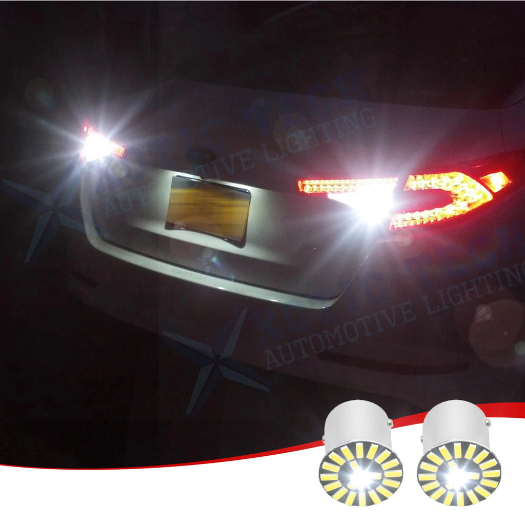 LED Reverse Backup Brake Parking Light Bulb for Ford Model (2011–2016)
