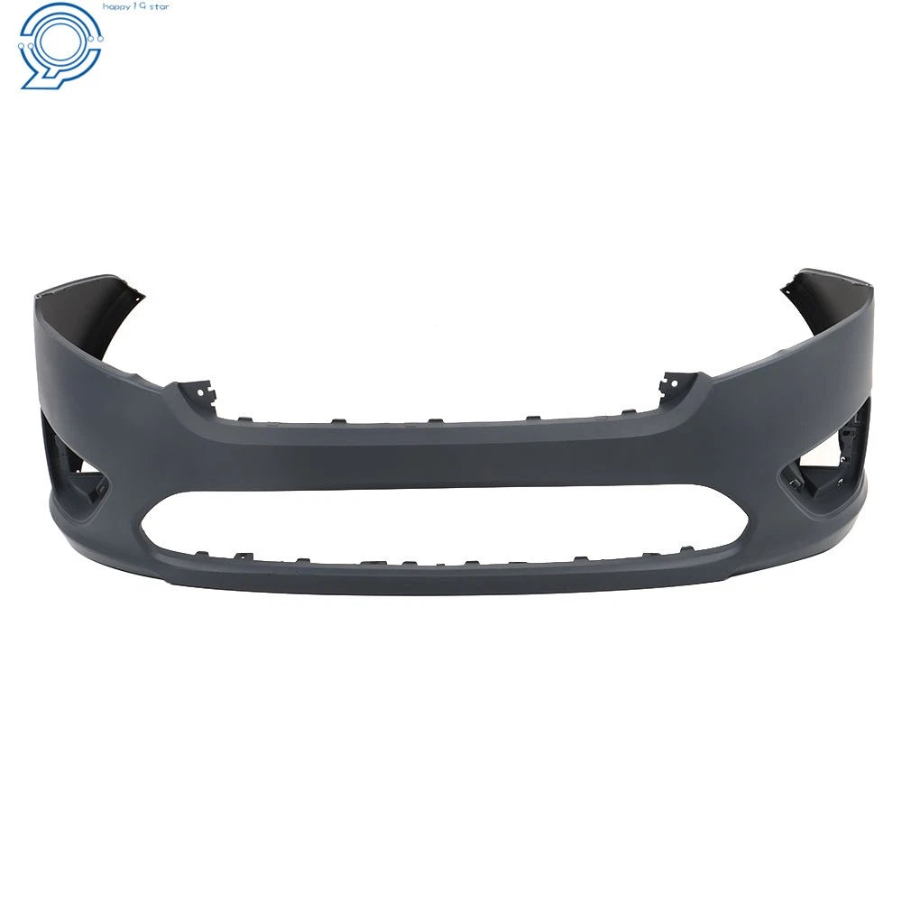 Front Bumper Cover for Ford Fusion (2010-2012) Primed