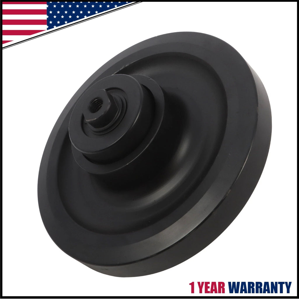 Rear Track Idler for Bobcat T190 T200 T300 T630 T650 T750 (2000–2023) 6693238 6686904