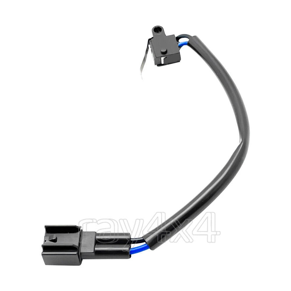 Switch Assembly Cable for Yamaha F115 Z200 (2000–2005) 68F-8259F-00-00