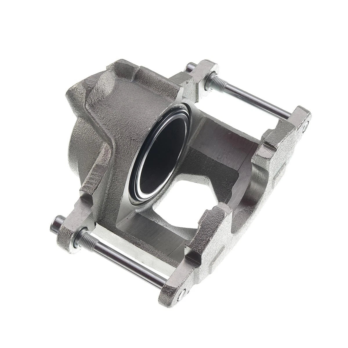 Front Left Brake Caliper for Chevy C10 C20 GMC C1500 Suburban (1973–1991)