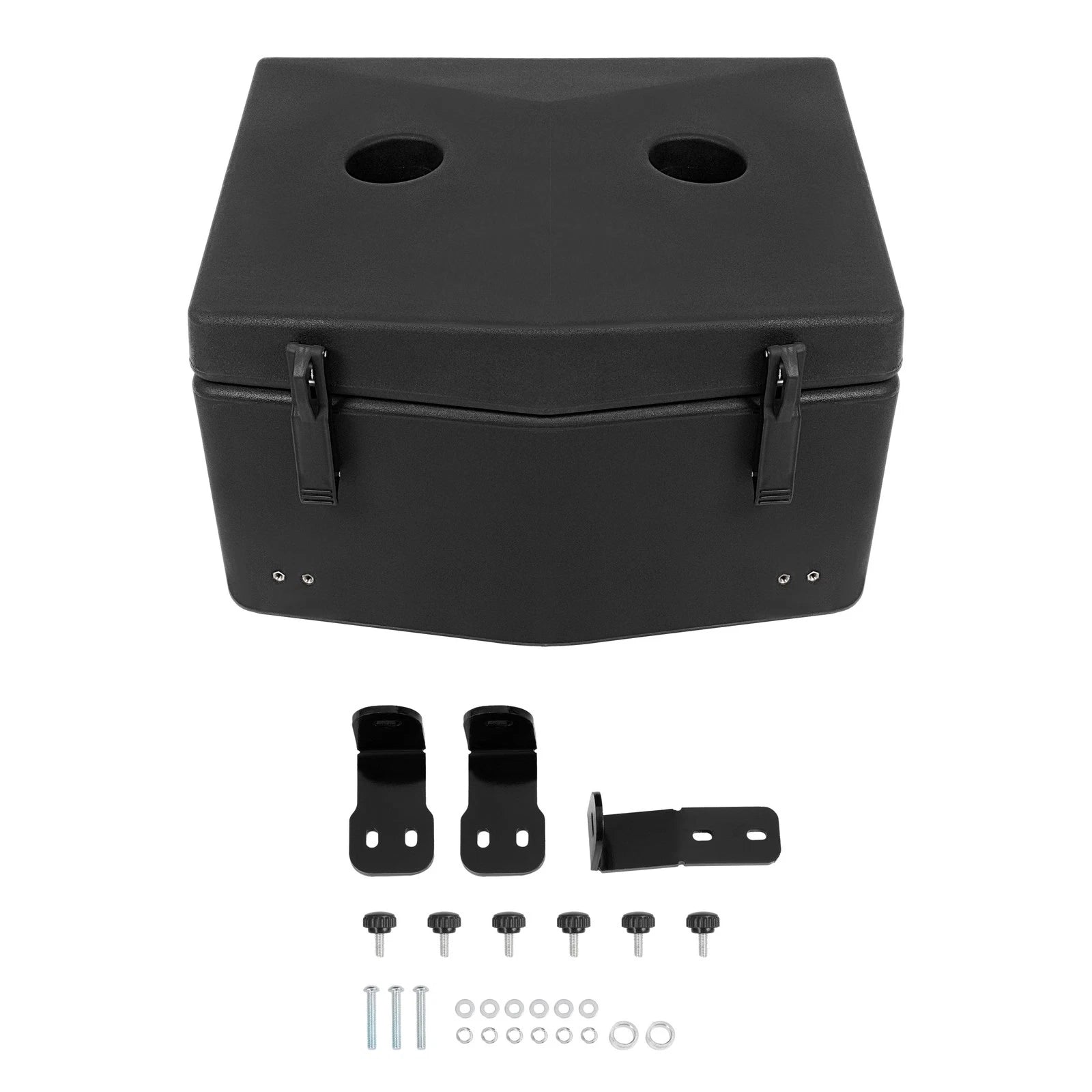 Insulated Cargo Box for Honda Pioneer 1000-5 (2016–Present)