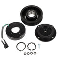 AC Compressor Clutch Kit for Ford Explorer 3.5L (2011–2015) 98332