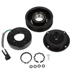 AC Compressor Clutch Kit for Ford Explorer 3.5L (2011–2015) 98332