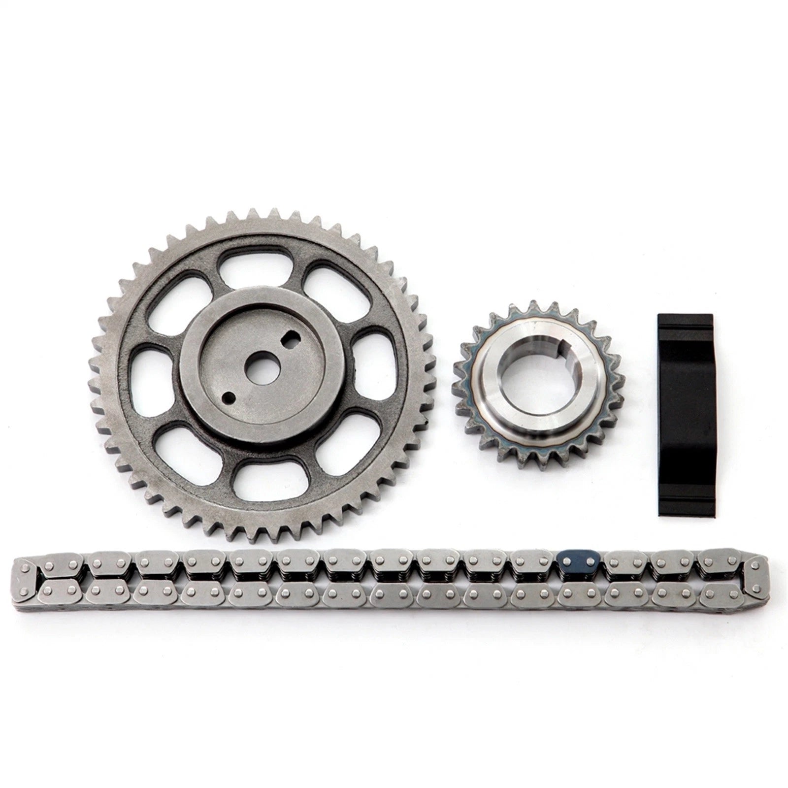 Head Gasket Set with Bolts and Timing Chain Kit for Jeep Cherokee (1996–1998)