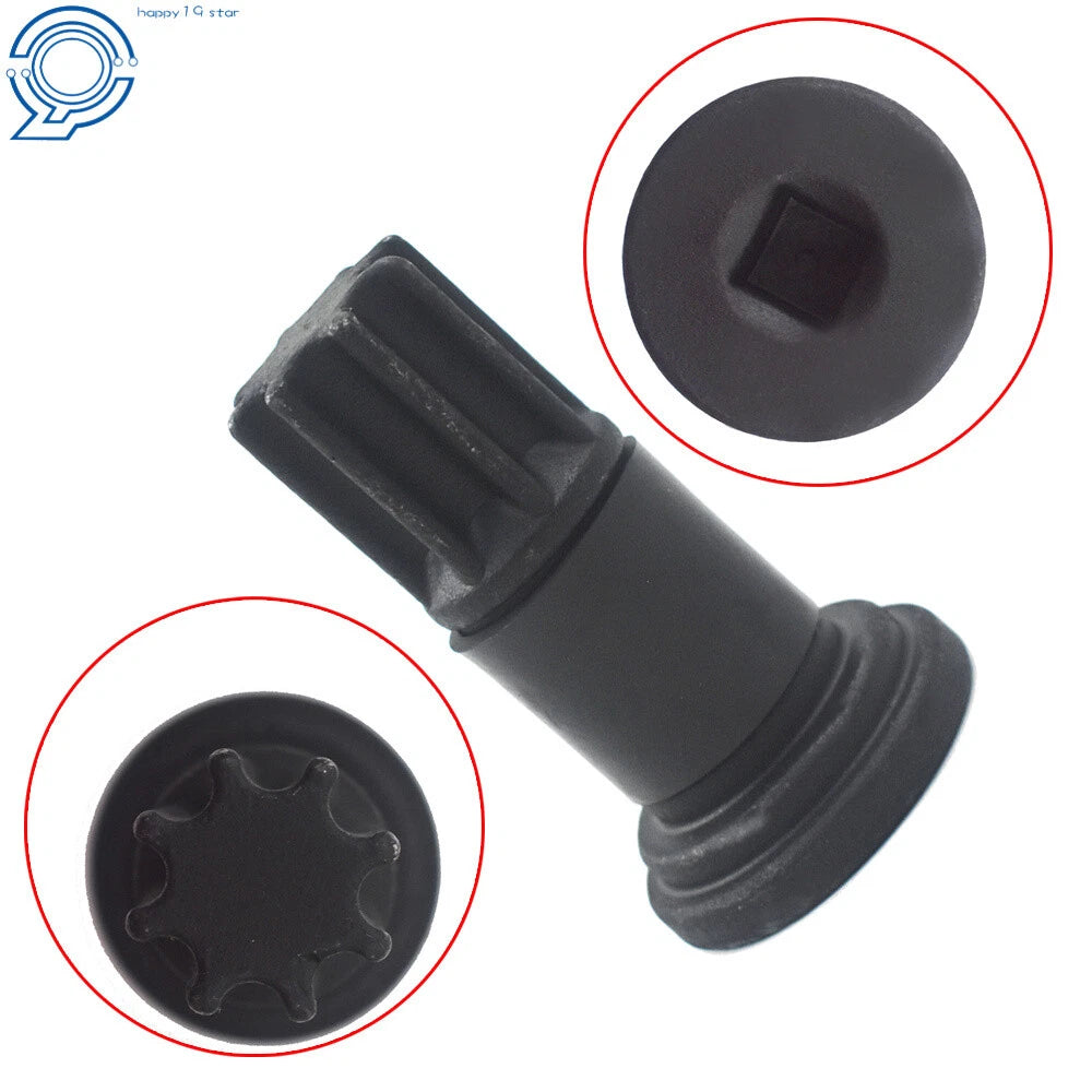 Engine Barring Tool for Dodge Cummins B/C Series (3.9L, 5.9L, 6.7L)