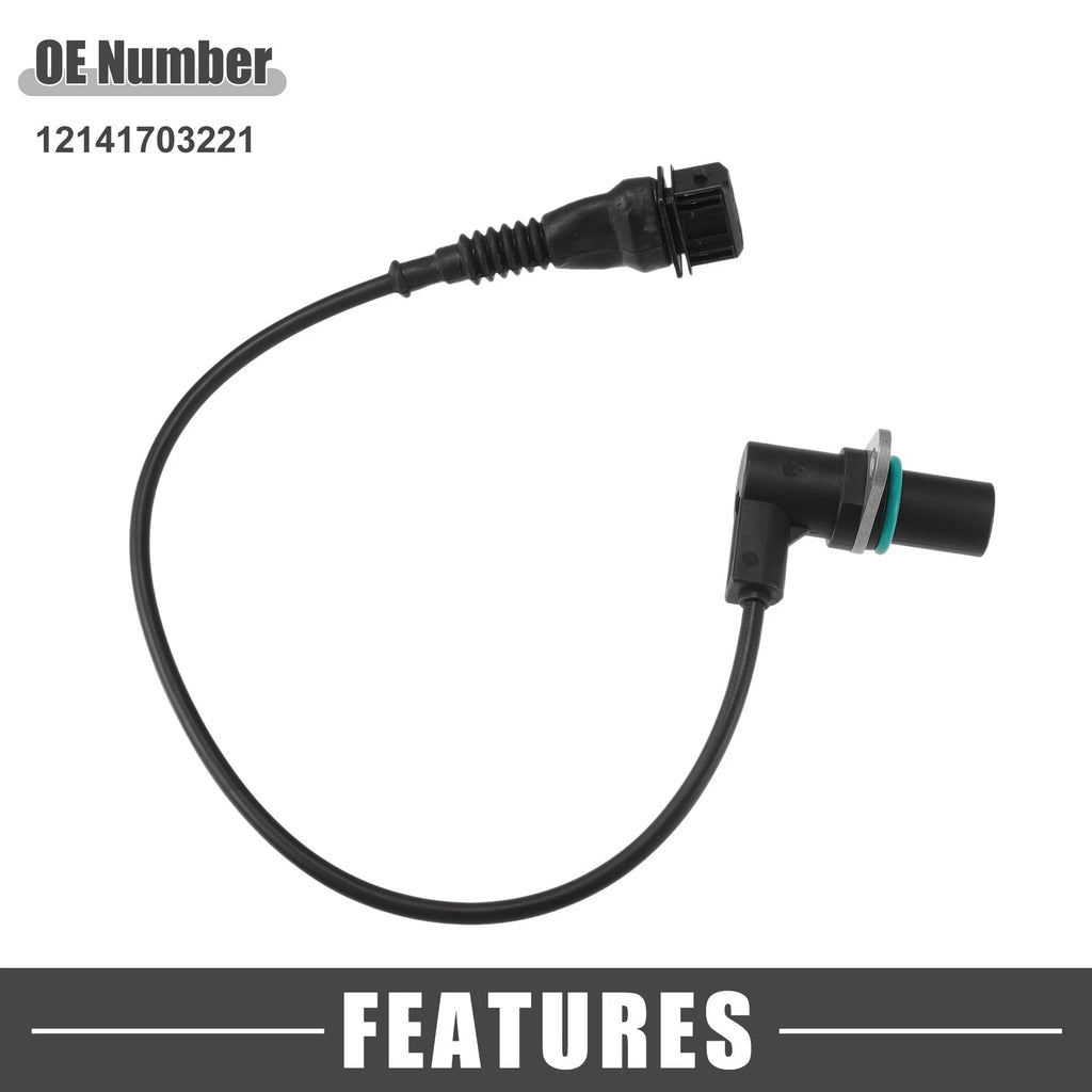 Camshaft Position Sensor No. 12141703221 for BMW 320i (1992–1995)