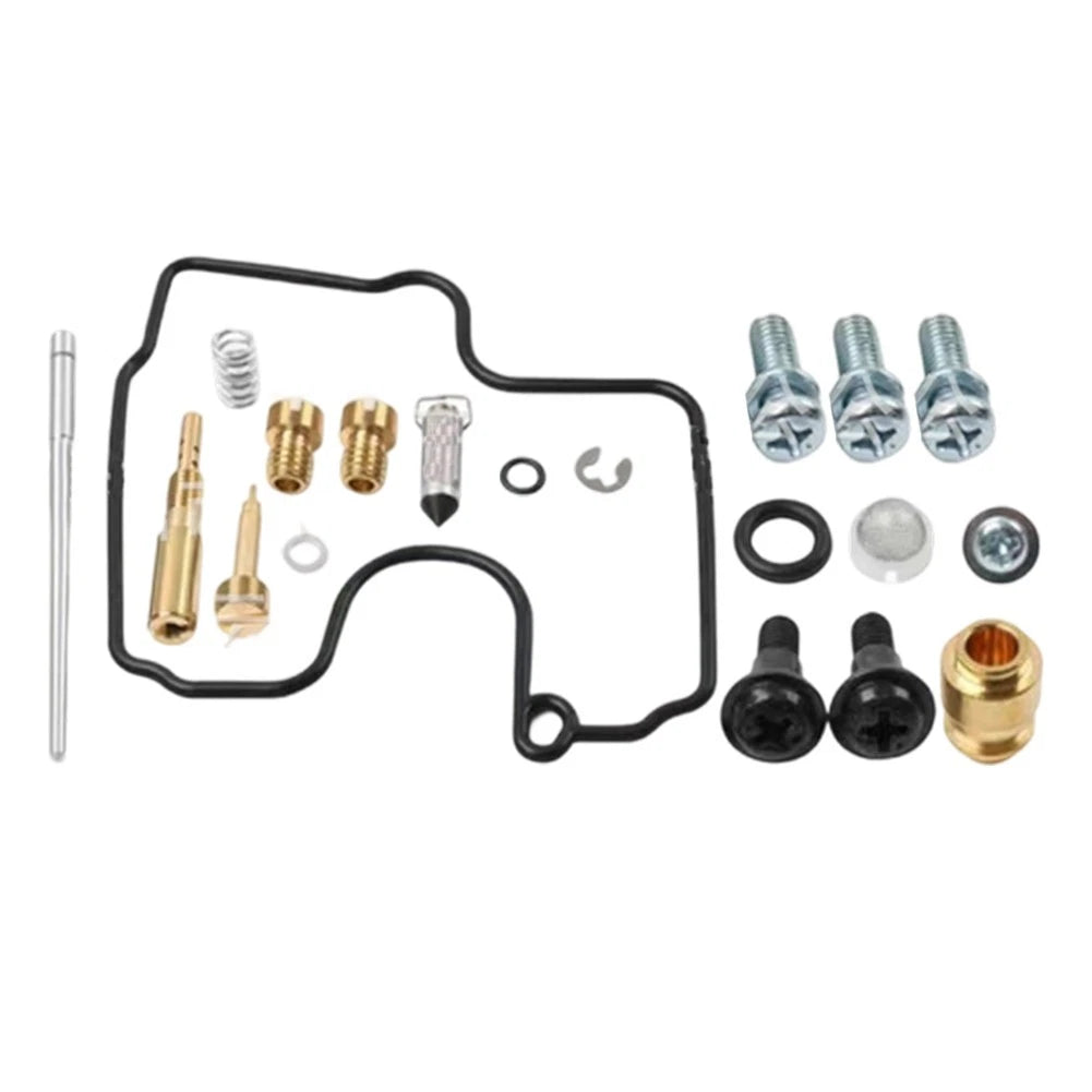 Carburetor Rebuild Kit for Suzuki VL800 (2001–2004)