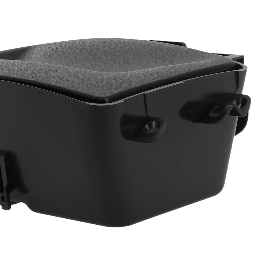 Cup Holder for Ford Explorer (2011-2015) - Black Console
