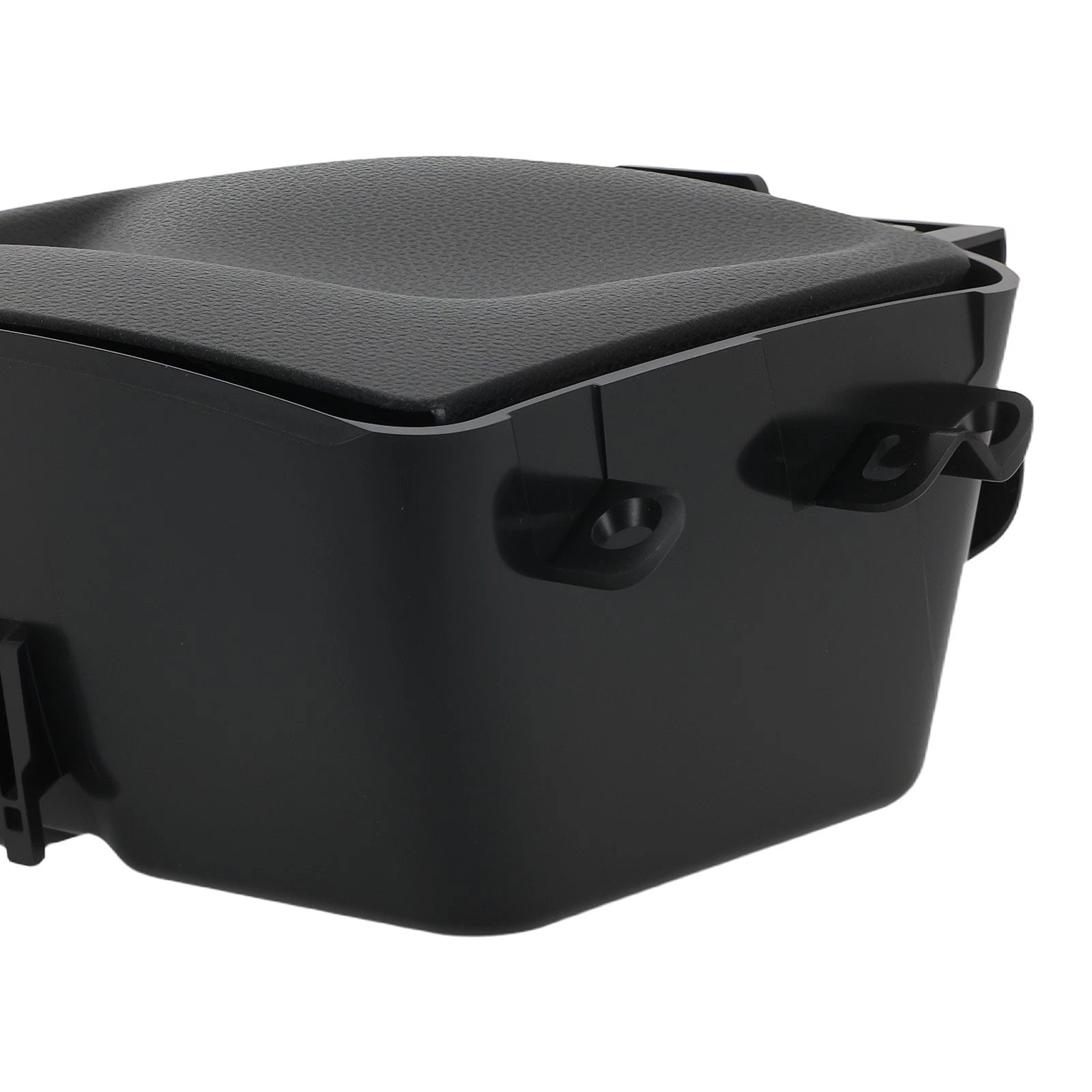 Cup Holder for Ford Explorer (2011-2015) - Black Console
