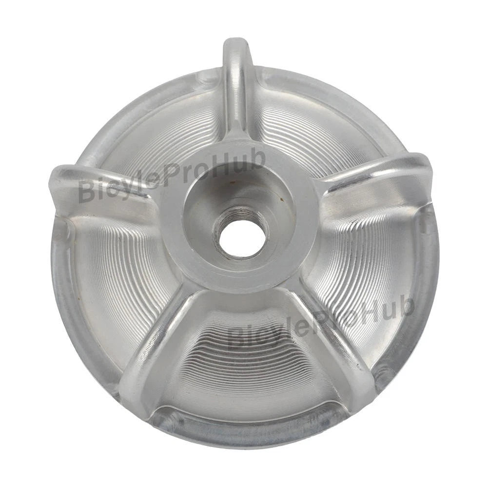 Air Twist Air Inlet Damper for Wood Burning Stove (Freestanding)