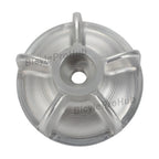 Air Twist Air Inlet Damper for Wood Burning Stove (Freestanding)