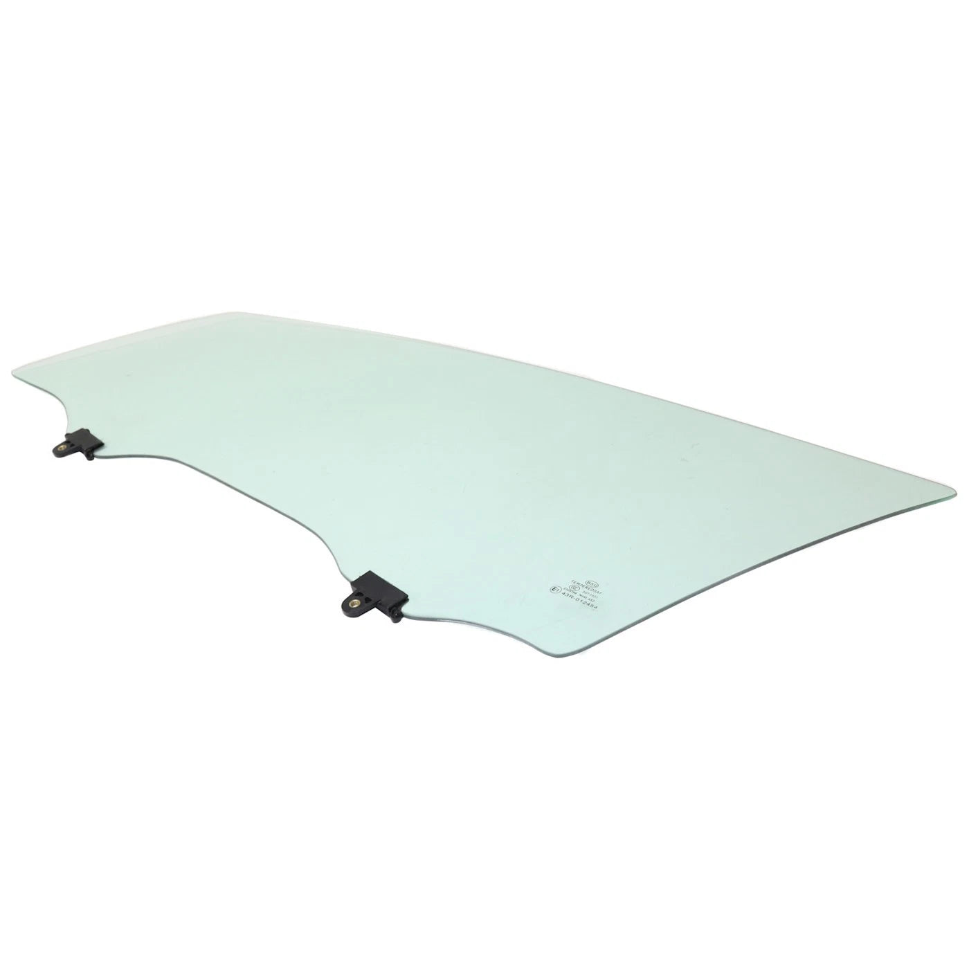 Front Driver Door Glass for Honda Civic (2012)