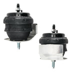 Front Engine Mount Set for Cadillac SRX STS (2004–2011)