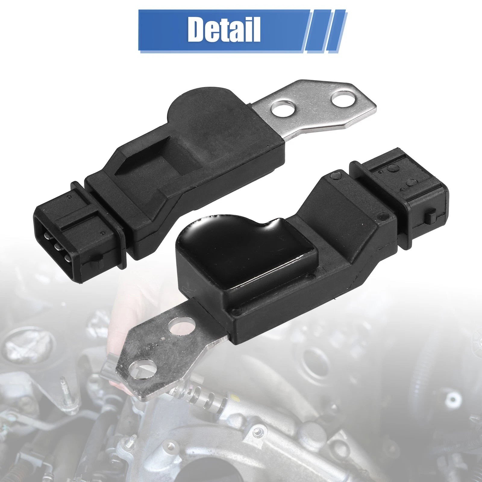 Camshaft Position Sensor No. 96253544 for Chevrolet Aveo 1.6L L4 (2004–2008)
