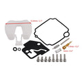 Carburetor Rebuild Kit for Tohatsu MFS8 MFS9.8 (3V1-87122-0)