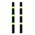 Reflective Waterproof Boat Trailer Guide Pole Covers for Fishing (2010–2023)