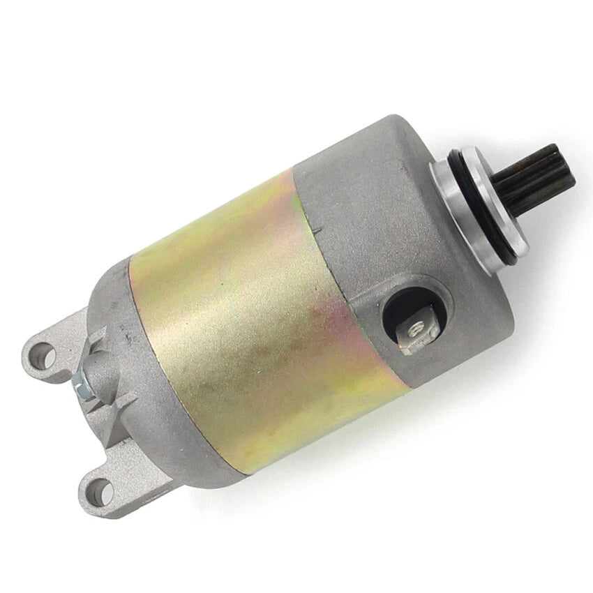 Starter Motor for Yamaha XC125, XC155, Majesty S, HW125, HW151 (2001–2023)