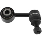 Set of 6 Front Tie Rod Ends & Sway Bar End Links for Toyota Sequoia (2008–2019)