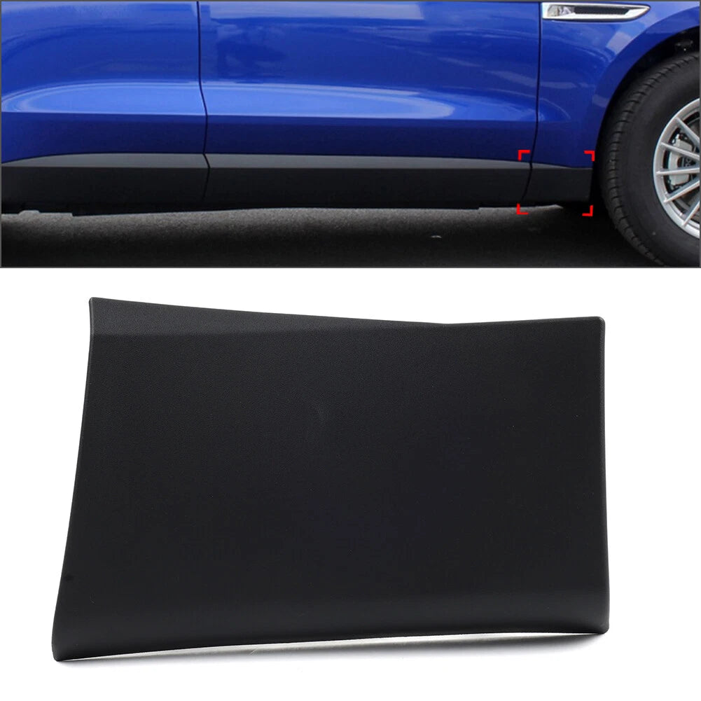 Front Right Wing Molding Trim T4A13120 for Jaguar F-Pace (2016–2020)